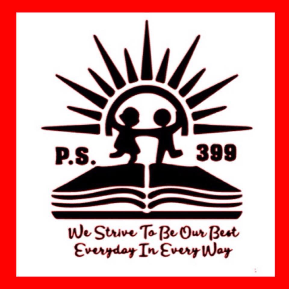 ps399 logo