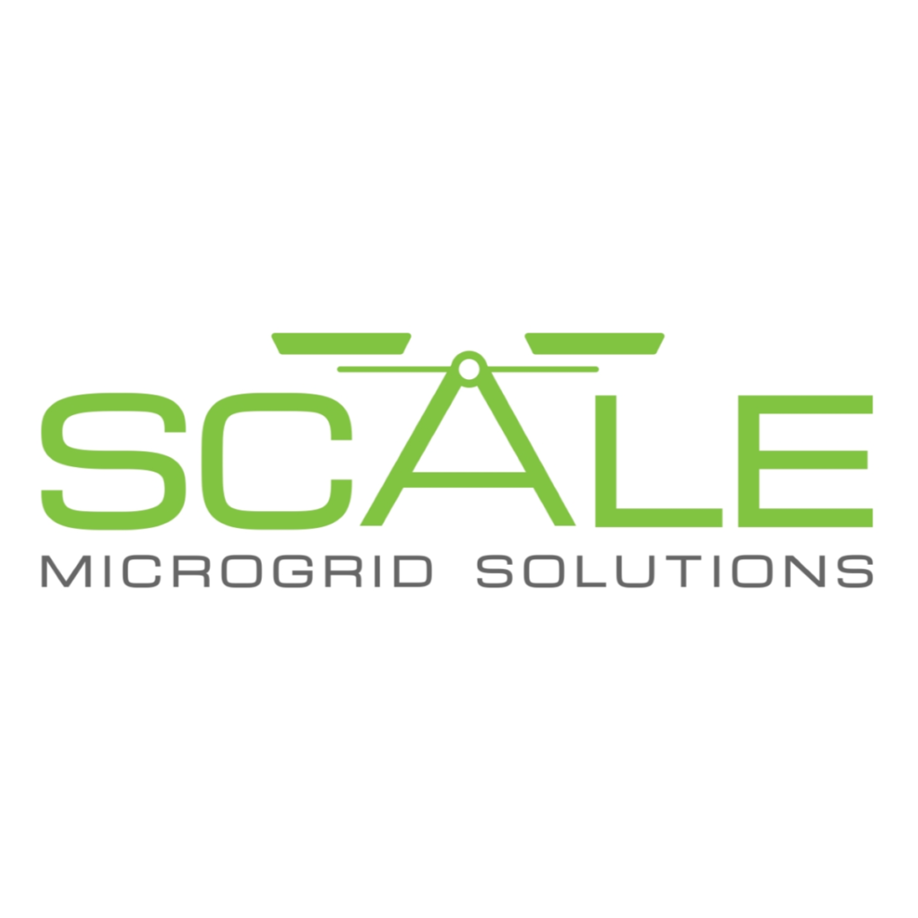 scale microgrid solutions